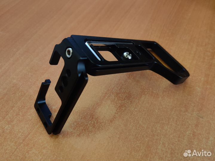 L-образная площадка для штатива для камер Sony