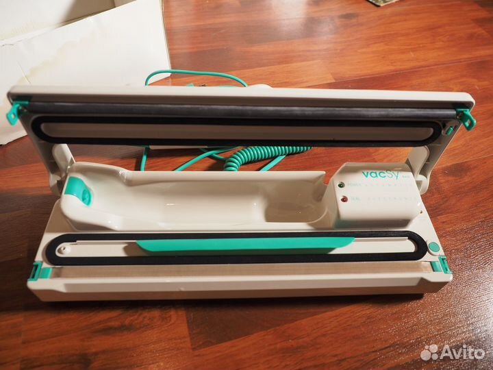 Вакуумная посуда 