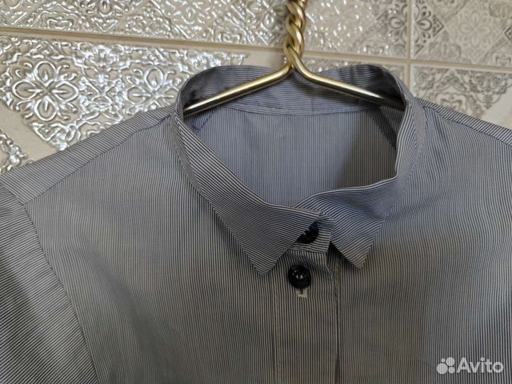 Рубашка-блузка на девочку 140