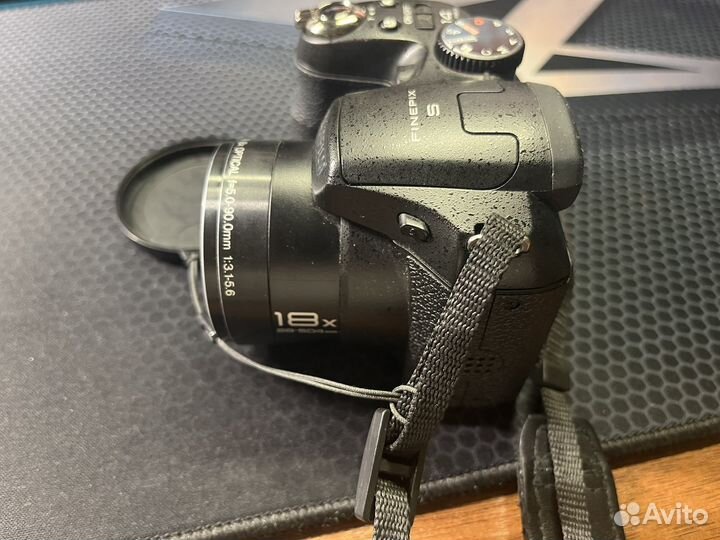 Фотоаппарат