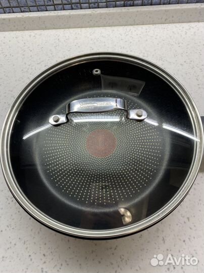 Крышка Tefal 24 см