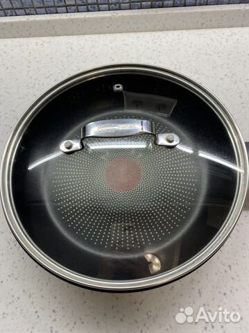 Крышка Tefal 24 см