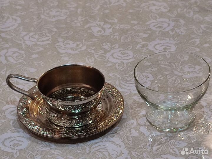 Набор столовой посуды