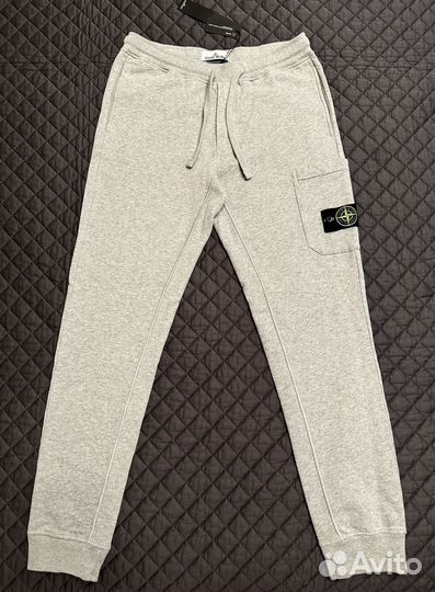 Stone Island Joggers Pants \ джоггеры штаны брюки