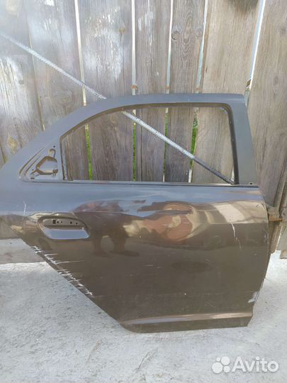 Дверь задняя правая Chevrolet Cobalt