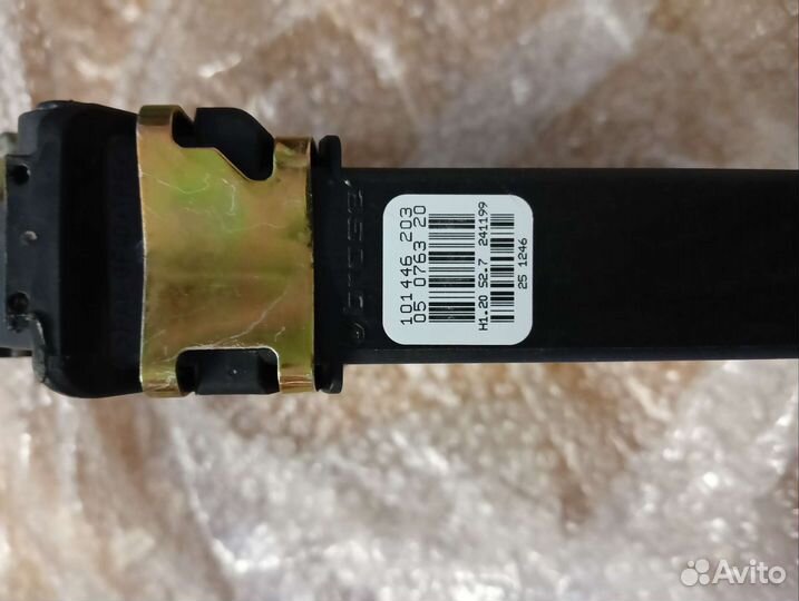 Моторчик стеклоподъемника