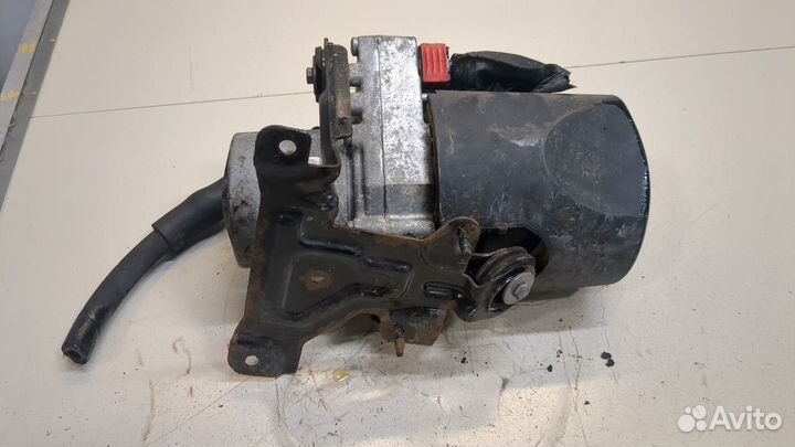 Насос усилителя руля Peugeot 407, 2009