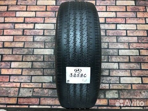 Michelin Symmetry 215/70 R15