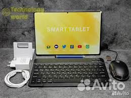 Планшет Umiio X-Prime A15 Max 6/128Gb