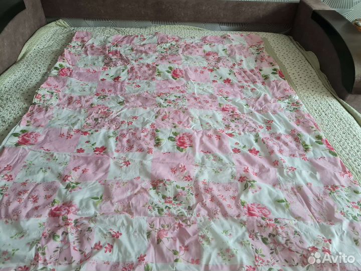 Детское одеялко