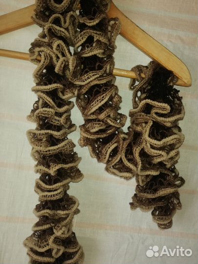 Шарфы женские