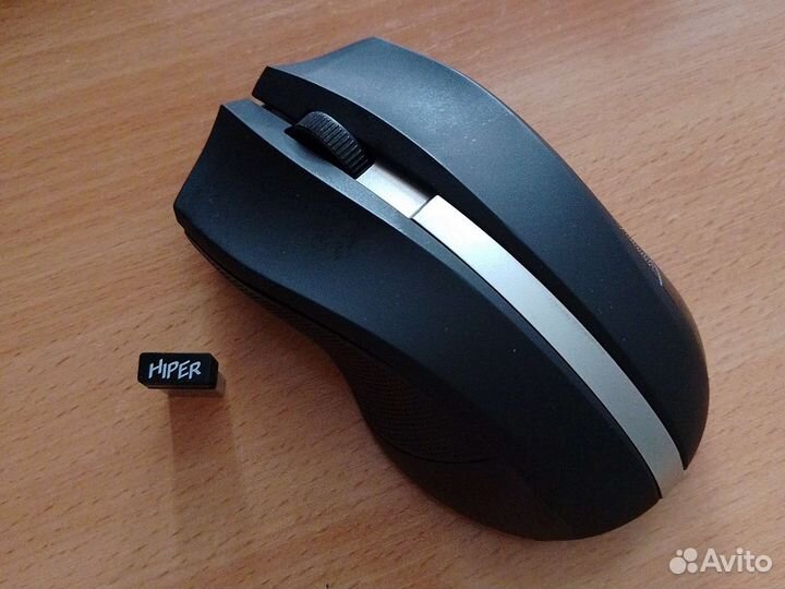 Беспроводная мышь