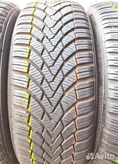 Continental ContiWinterContact TS 850 195/55 R16 87H