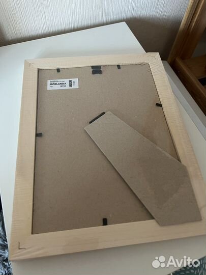 Рамка IKEA 18х24