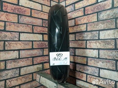 120 70 17 continental Мотошины Б/у