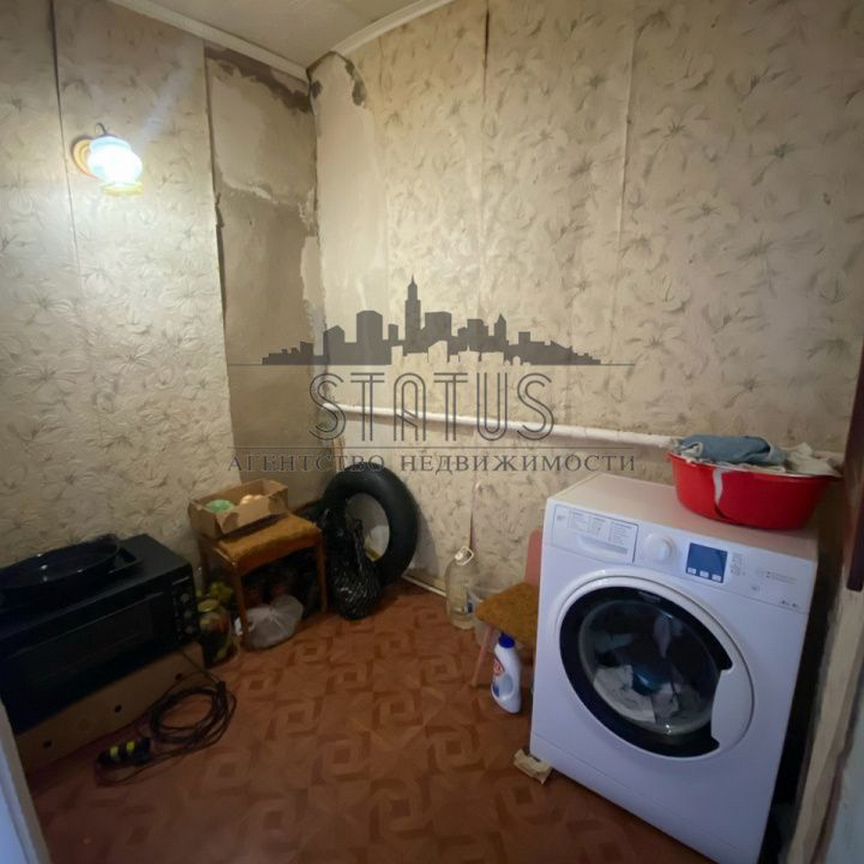 Квартира 2-комн. 42 м² в Ртищево — фото 8 из 11