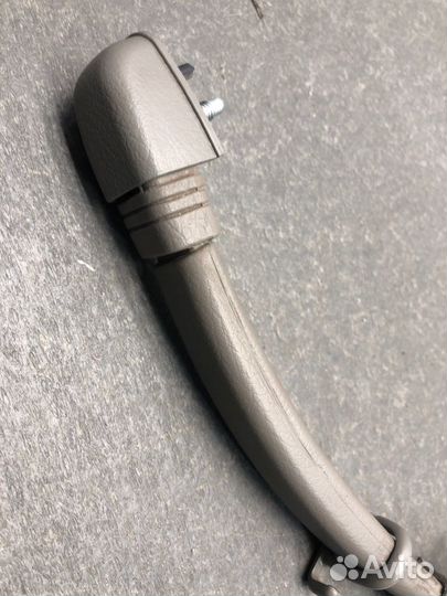 Ручка потолка задняя левая Chevrolet Rezzo klau