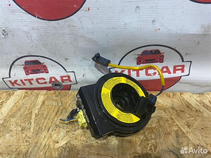 Подрулевой шлейф Kia Ceed 07-12 ED