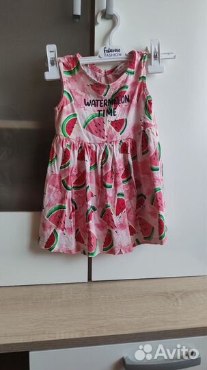 Вещи для девочки