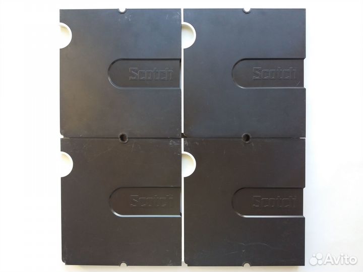 Коробки под катушки 18 см