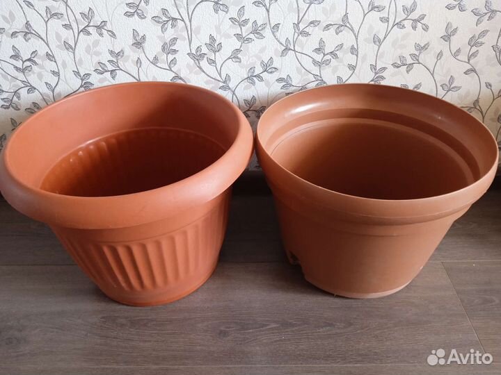 Кашпо для цветов