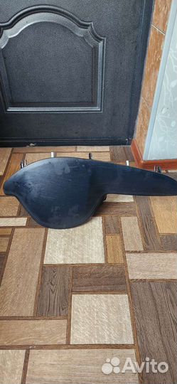 Торпеда kia rio 3