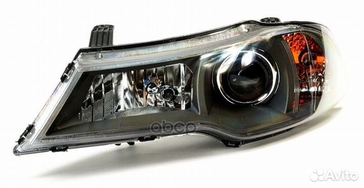 Фара 2221117lldem2 Depo
