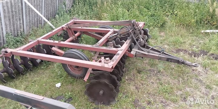 Бдт 3 дискатор