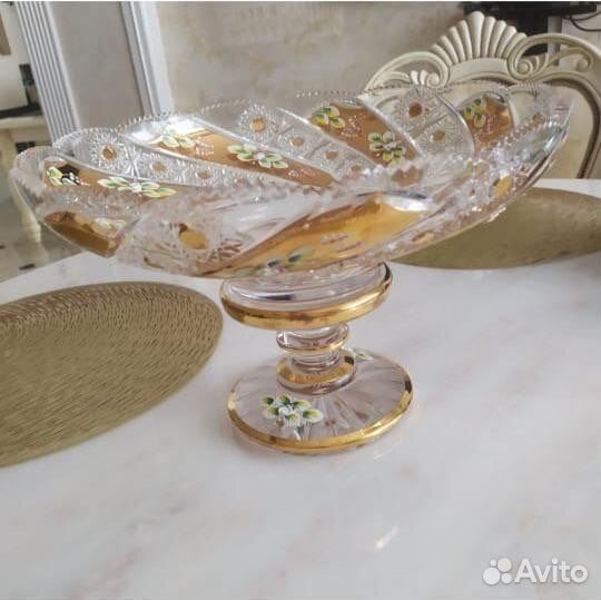 Ваза для фруктов