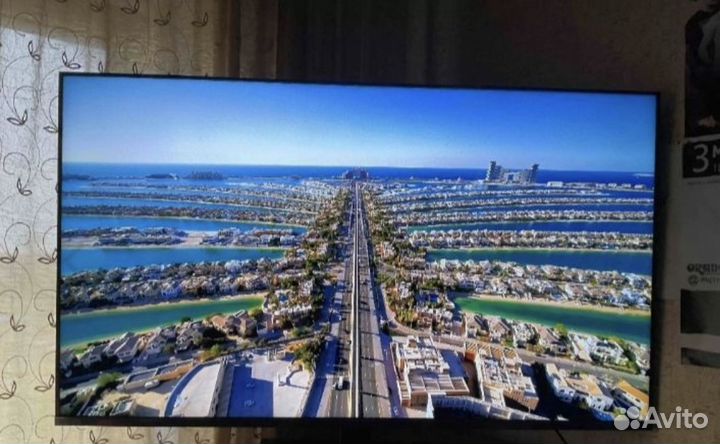 Телевизор SMART tv 50