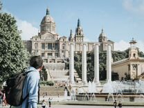 Барселона Топ-Экскурсия Ваш идеальный день в Барсе