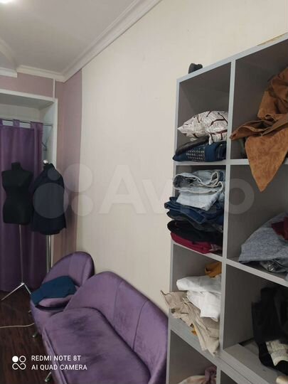 Торговая площадь, 105 м²