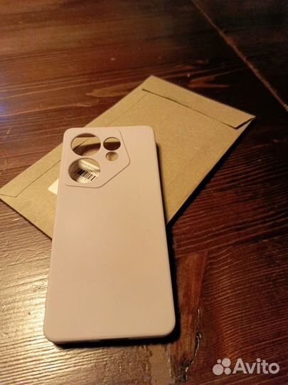 Чехол на tecno camon 20 premier 5G