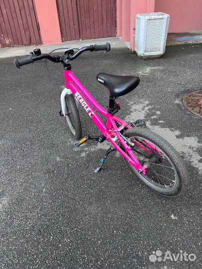 Детский велосипед Beagle