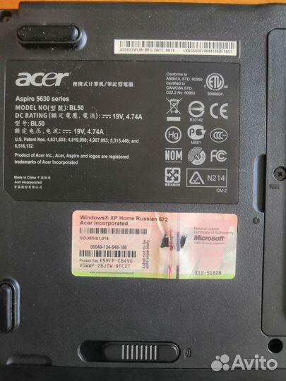 Acer