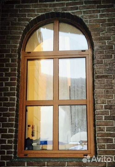 Окна и балконы rwe 125 opl 1369