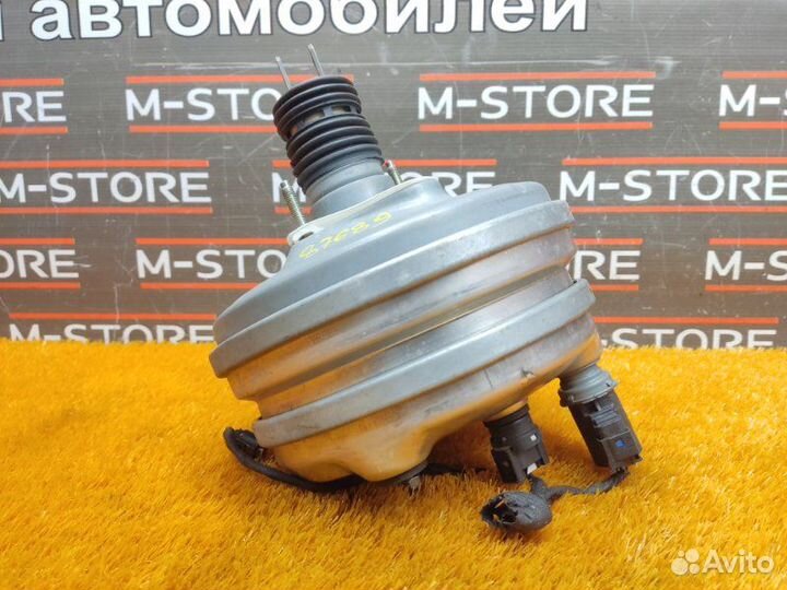 Вакуумный усилитель Mercedes-Benz S-Class W220