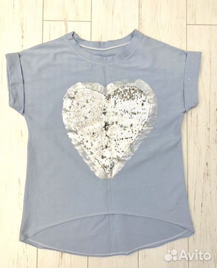 Футболка женская