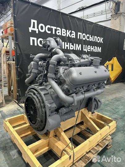 Турбокомпрессор К36-87-01