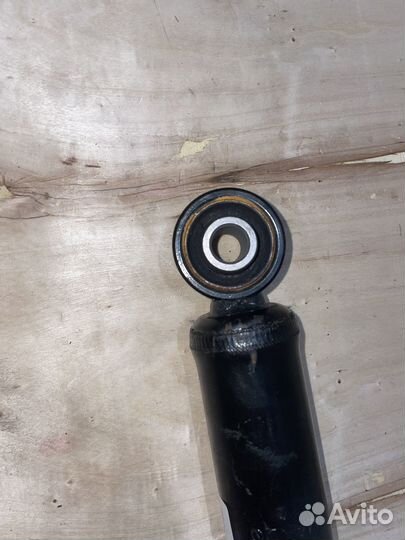 Амортизатор задний 664 заднее Chery Tiggo 8 Pro Б/у