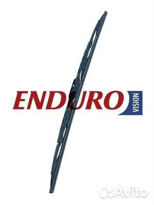 Щетка стеклоочистителя endurovision от denso карка