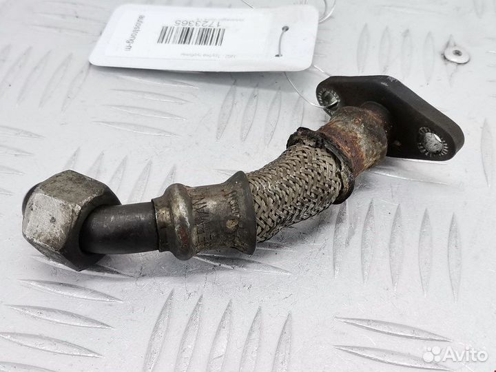 Трубка турбины для Volkswagen Golf 4 038145736C