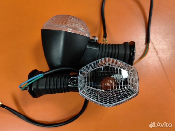 Поворотники Suzuki gsf Bandit