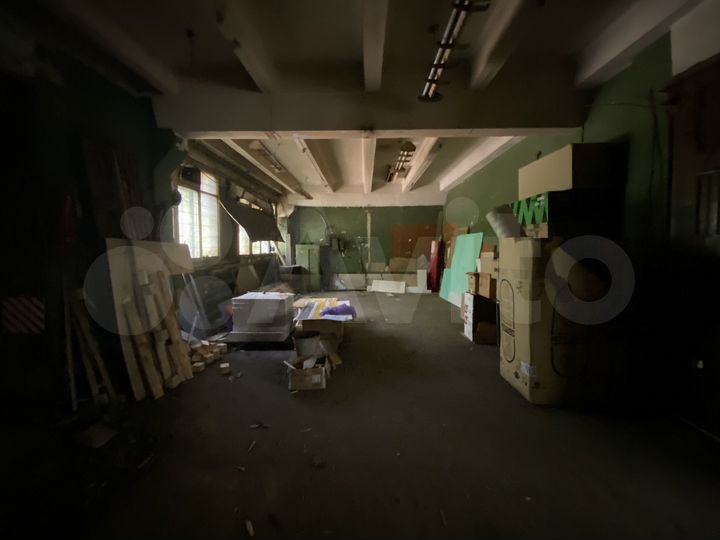 Свободного назначения, 400 м²