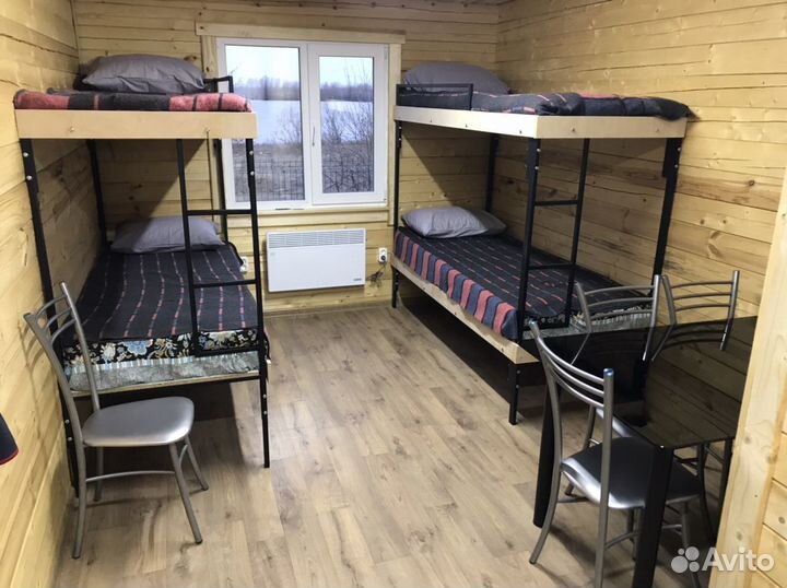 Рыбалка в Маково