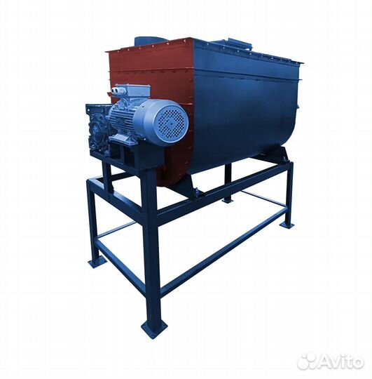 Зернодробилка любой производительности новая