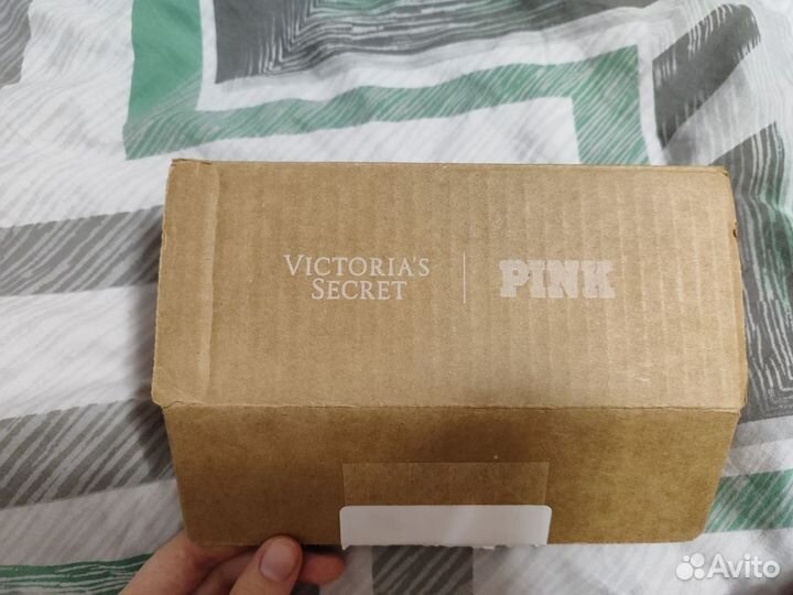 Спреи Victoria's Secret