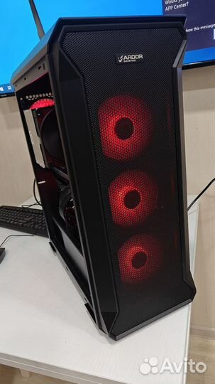 Сборка, апгрейд Пк, установка и настройка ос