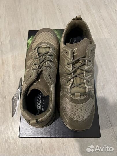 Lowa innox evo tf 42 евро