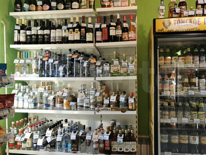 Торговая площадь, 54 м²